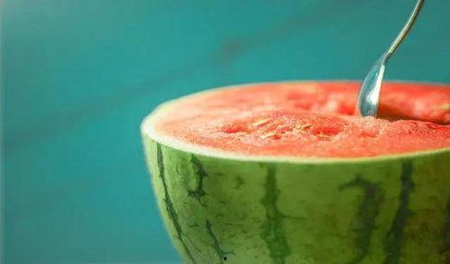 立夏吃瓜好吗,吃瓜养生正当时