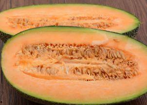 吃哈密瓜吃死了,一次意外引发的悲剧