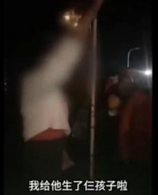 酒店打小三吃瓜,揭秘打小三背后的豪门恩怨