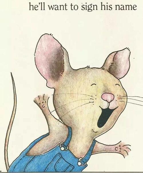 小老鼠吃瓜头像,趣味横生的夏日时光