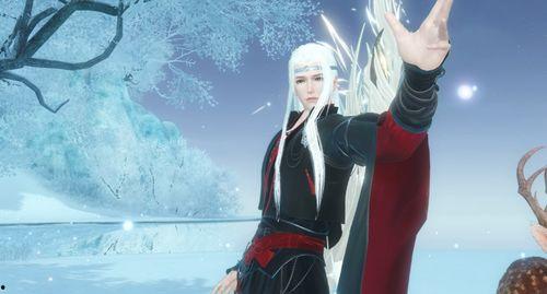 逆水寒吃瓜剑网,吃瓜群众眼中的江湖风云