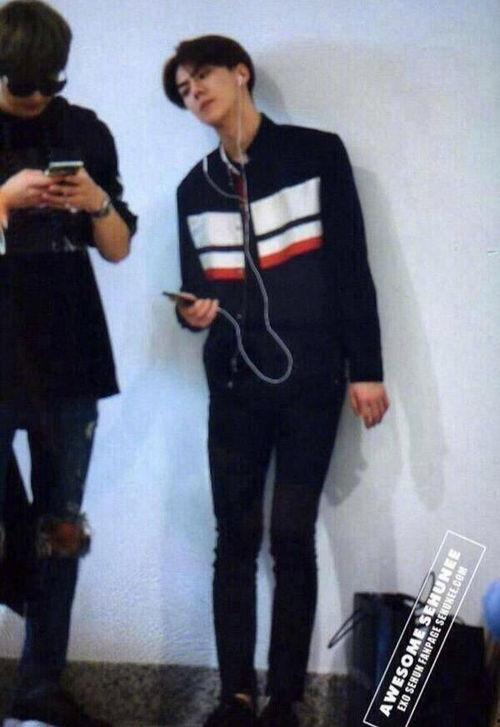 吴世勋吃瓜队友,揭秘明星背后的“吃瓜”队友