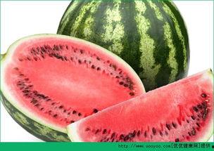 胃炎吃瓜好吗,吃瓜需谨慎，了解这些才能安心享用