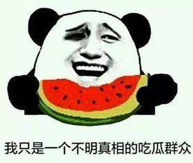 爆笑吃瓜事件,一场网络狂欢背后的欢乐与争议