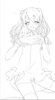 吃瓜少女十二,网络红人的崛起与影响力