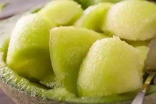 沸手瓜怎么吃,解锁美味新体验