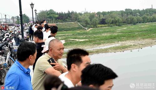 在桥上吃瓜,一场别开生面的夏日盛宴