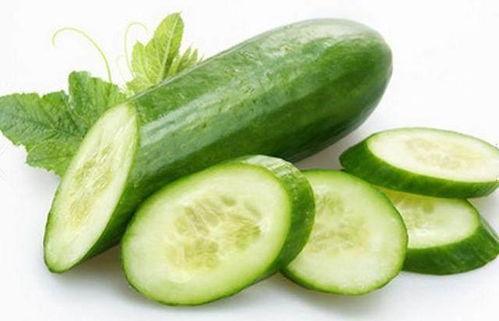 夏吃瓜的功效,夏吃瓜的功效与益处